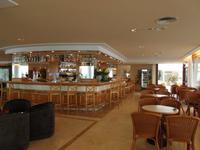 Bar  im Gran Fiesta