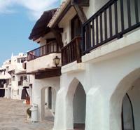 Binibeca Vell