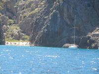 Blick Torent de Pareis