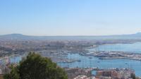 Blick auf Palma
