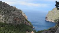 Blick aufs Meer