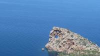 Blick aufs Meer