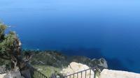 Blick aufs Meer