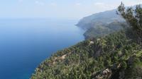 Blick aufs Meer