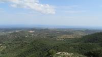 Blick ins Tal