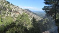 Blick ins Tal