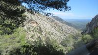Blick ins Tal