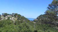 Blick ins Tal