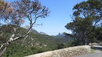 Blick ins Tal
