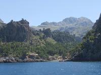 Blick vom Boot