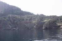 Blick vom Schiff