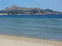 Blick zum Kap Formentor