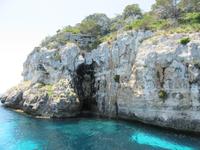 Bootsfahrt Menorca (60)