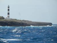Bootsfahrt Menorca
