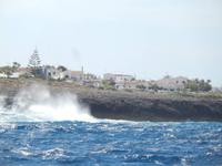 Bootsfahrt Menorca