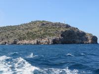 Bootsfahrt Soller