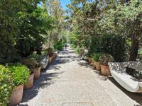 Botanische Garten in Sóller 