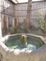 Brunnen Valldemossa