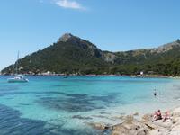 Bucht Formentor