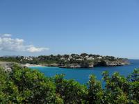 Bucht Punta Reina