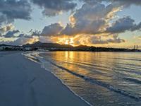 Bucht von Alcudia
