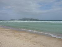 Bucht von Alcudia