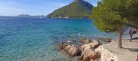 Bucht von Formentor
