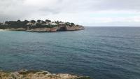 Bucht von Mendia - Cala Mendia (Ostküste)