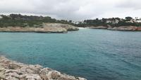 Bucht von Mendia - Cala Mendia (Ostküste)