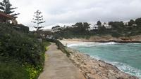 Bucht von Mendia - Cala Mendia (Ostküste)