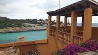 Bucht von Mendia - Cala Mendia (Ostküste)