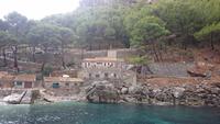 Bucht von Sa Calobra