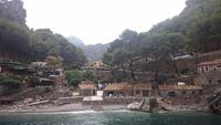 Bucht von Sa Calobra
