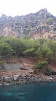 Bucht von Sa Calobra