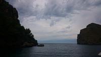 Bucht von Sa Calobra