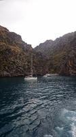 Bucht von Sa Calobra