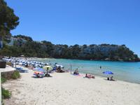 Cala Galdana (9)