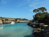 Cala Sa Nau