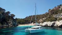 Cala Turqueta