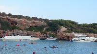 Cala sa Nau, Mallorca