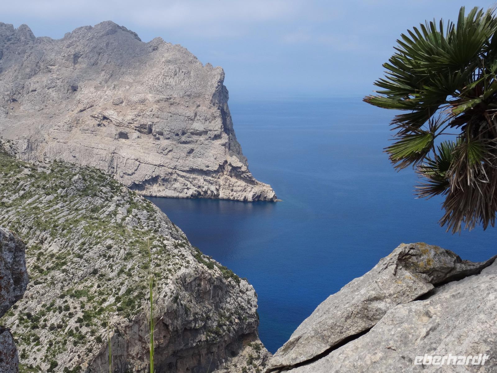 Cap Formentor