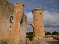 Castell de Bellvere
