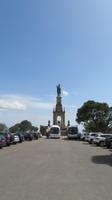 Christus Statue