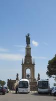 Christus Statue