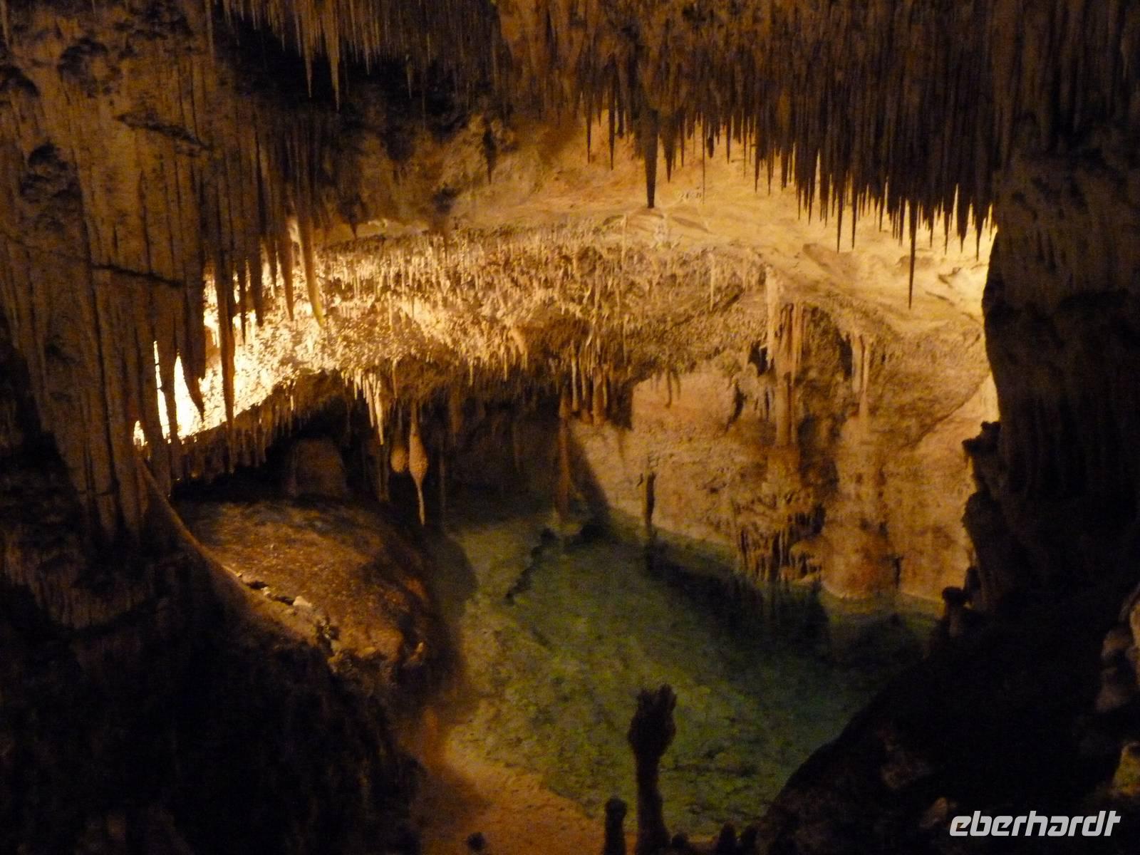 Coves del Drac (3)