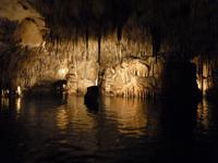 Coves del Drac