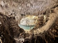Coves del Drach
