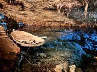 Coves del Drach