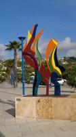 DSC_0584 Kunst am Meer