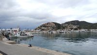 Der Hafen von Port d'Andratx - Mallorca